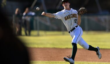 Casa Grande, Petaluma, Sonoma Valley earn league wins – Sonoma Index-Tribune