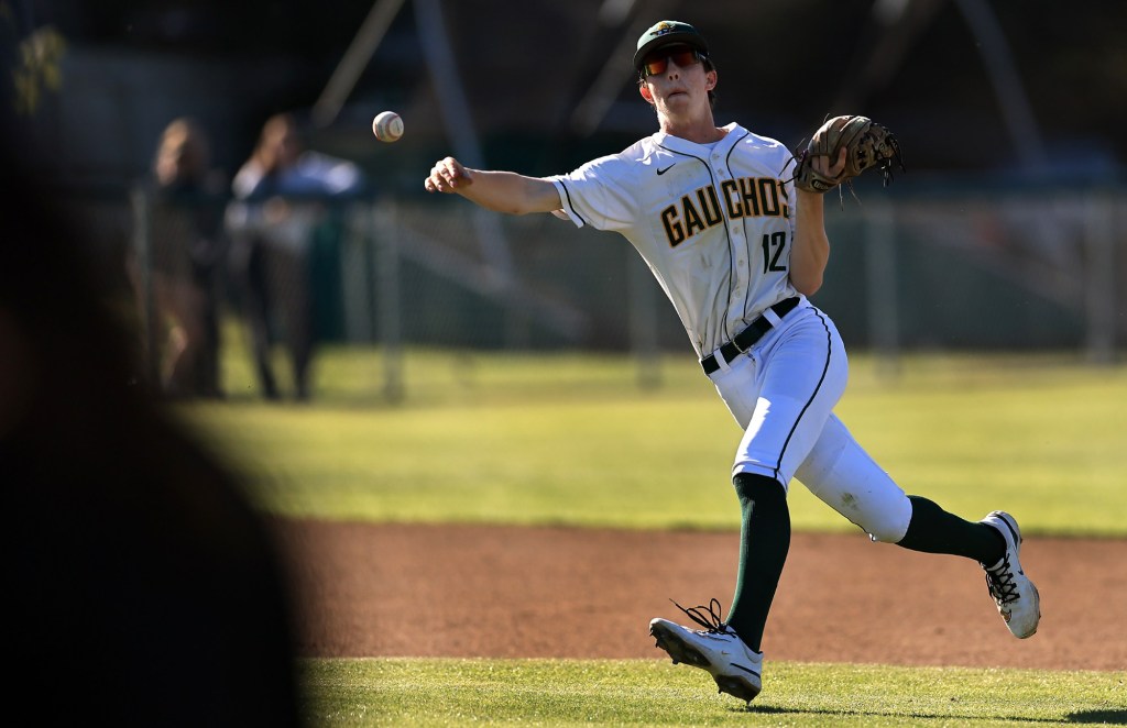 Casa Grande, Petaluma, Sonoma Valley earn league wins – Sonoma Index-Tribune