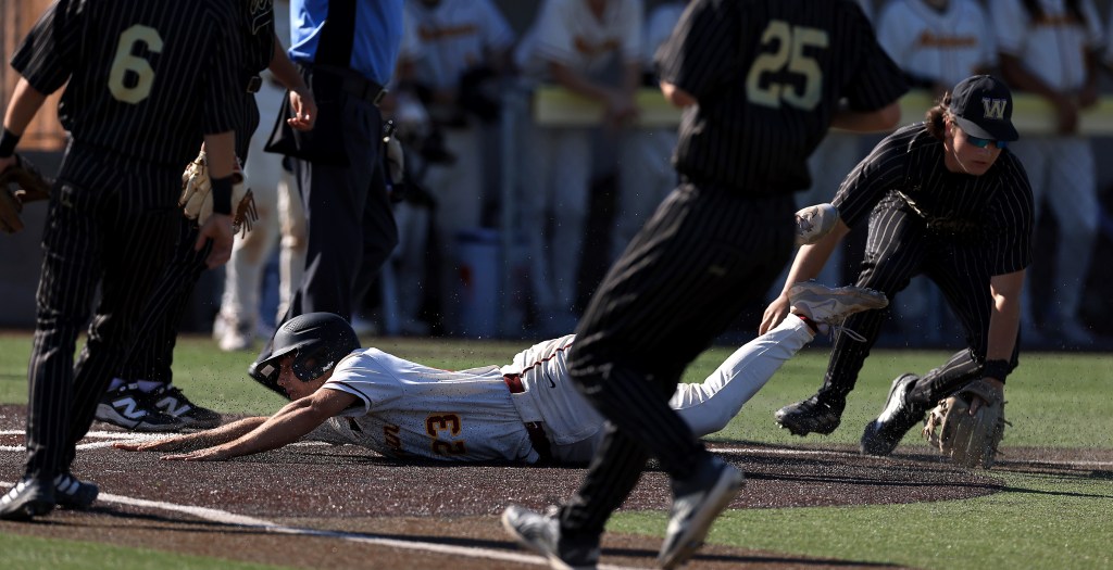 Cardinal Newman drops first two games of Boras Classic; Analy holds off Montgomery – The Press Democrat