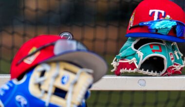 No. 2 Caden Scarborough could be a future rotation anchor