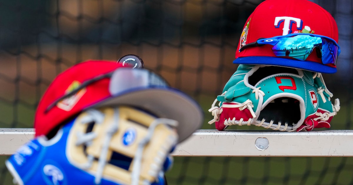 No. 2 Caden Scarborough could be a future rotation anchor