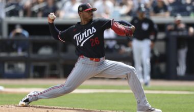 4 Reasons for Optimism About the 2026 Minnesota Twins - Twins