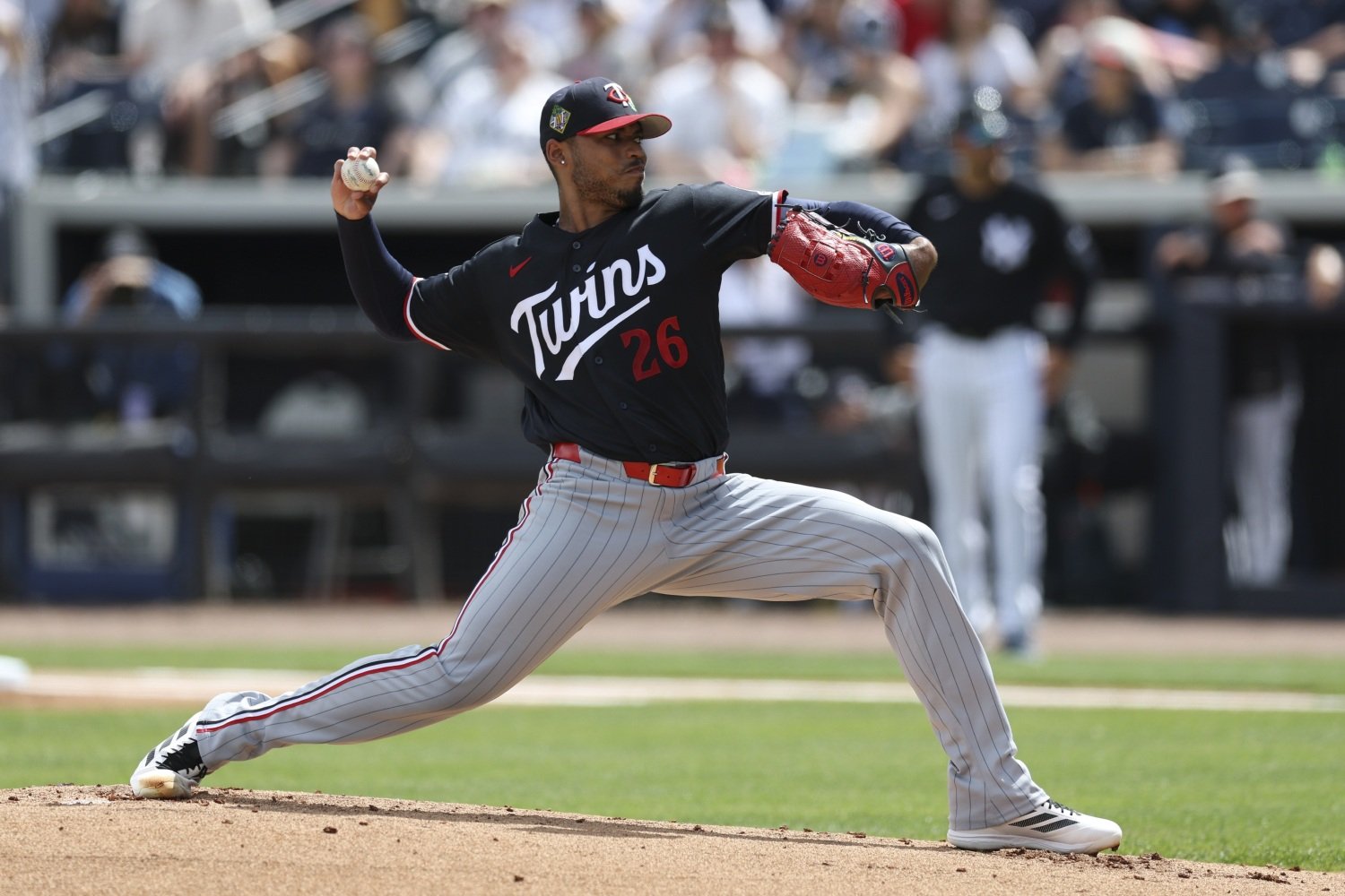4 Reasons for Optimism About the 2026 Minnesota Twins - Twins