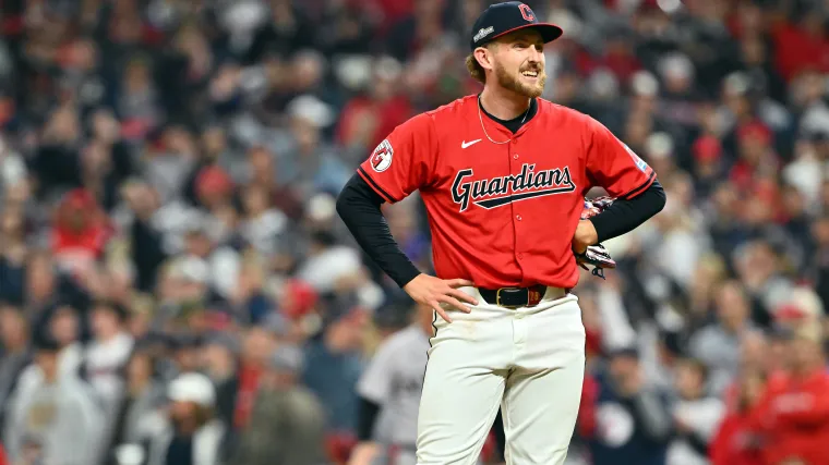 Guardians’ Tanner Bibee gets unfortunate injury update ahead of next start image