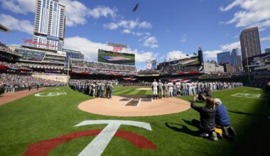 26 Questions Facing the 26 Minnesota Twins on the 2026 Opening Day Roster - Twins