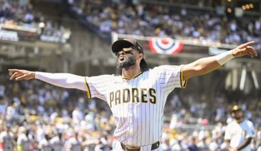 San Diego Padres 2026 Opening Day Primer - Padres