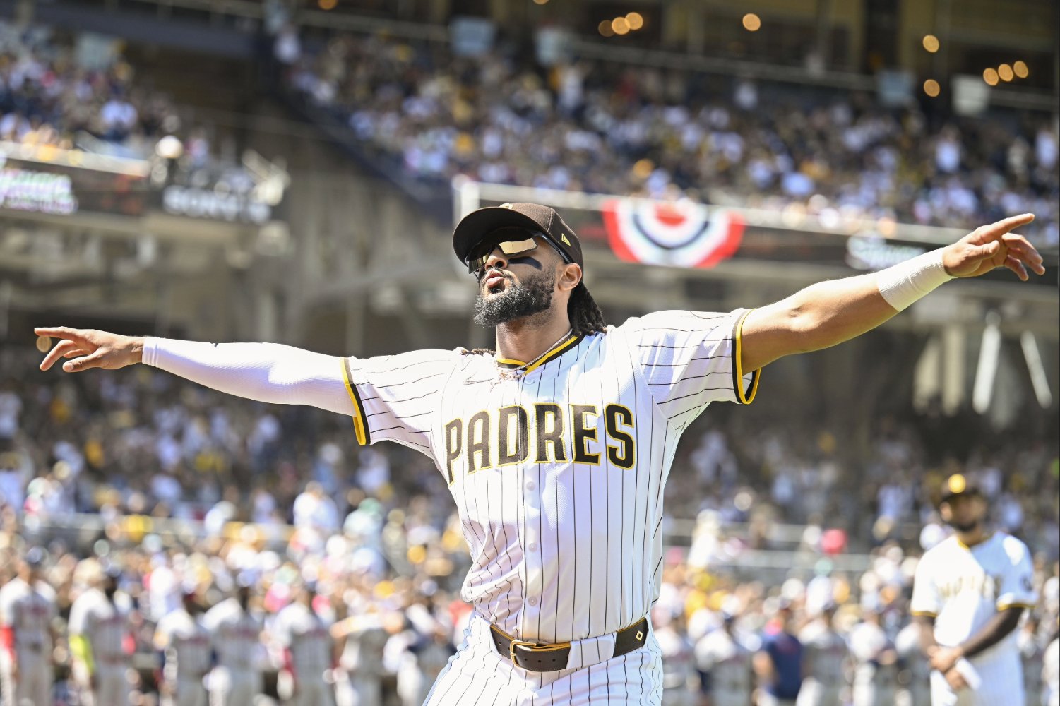 San Diego Padres 2026 Opening Day Primer - Padres