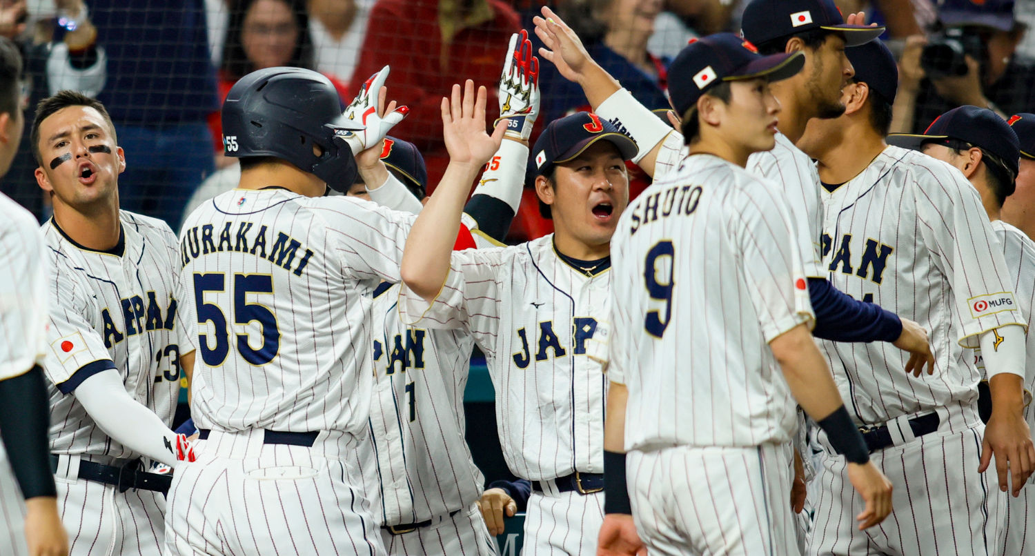 Netflix's exclusive WBC deal in Japan drawing viewership concerns