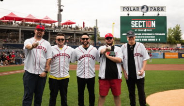 Jared Carrabis addresses podcasts future after Underdog split