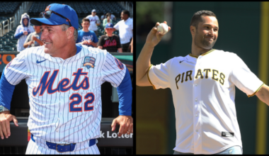 Al Leiter, Neil Walker slated to call NBC's MLB Opening Day game