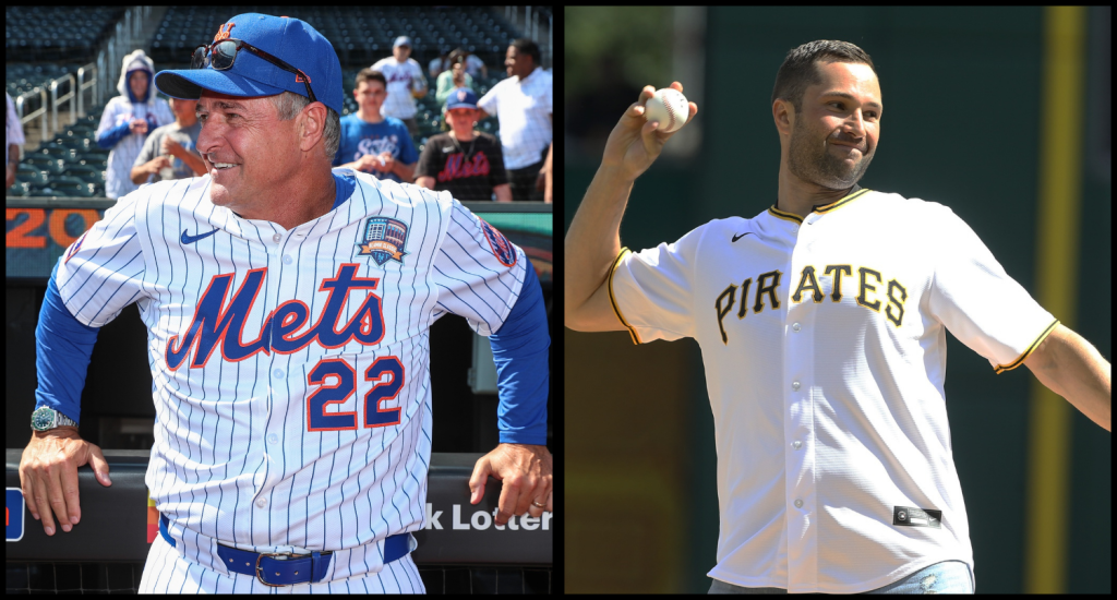 Al Leiter, Neil Walker slated to call NBC's MLB Opening Day game