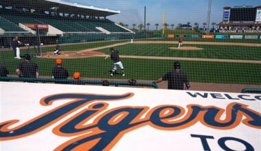 Owners of Tigers, Red Wings create Detroit SportsNet to broadcast games