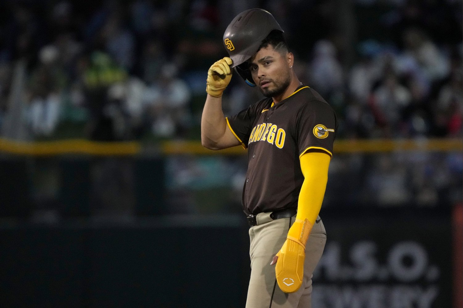 San Diego Padres 2026 Top Prospects Rankings: #11-15 - Minor Leagues