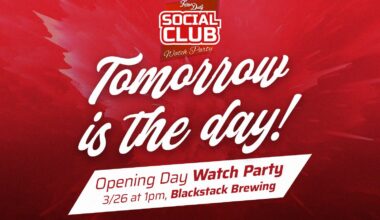 The Wait Is Over: See You Tomorrow for Opening Day! - Twins Daily