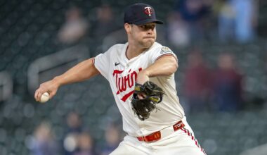Is Justin Topa a Surprise DFA Candidate This Spring? - Twins