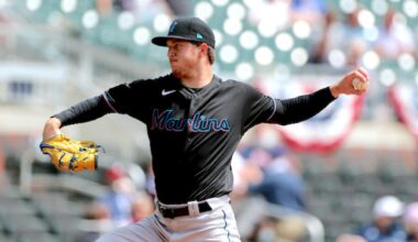 Trevor Rogers to Start on Opening Day for Orioles - MLB News