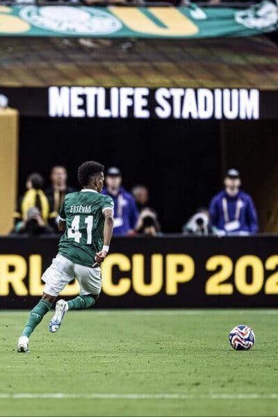 Will 2026 World Cup Games Be Played on Artificial Turf?