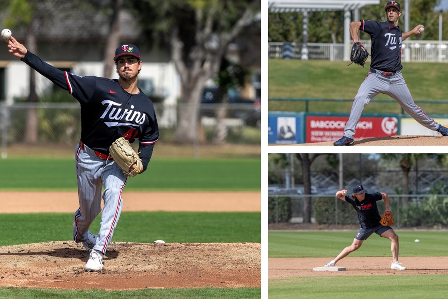 Projecting the Twins 2026 Opening Day Roster, v. 4.0 - Twins