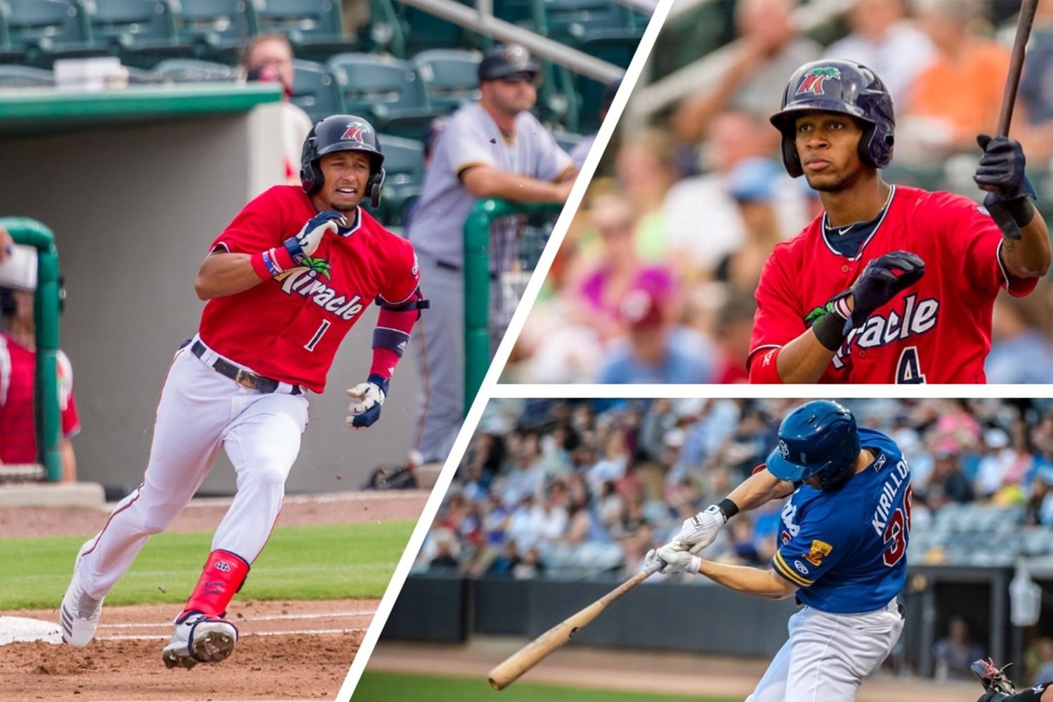 From Prospect Hype to Big-League Results: A Decade of Twins Farm System Waves - Minor Leagues