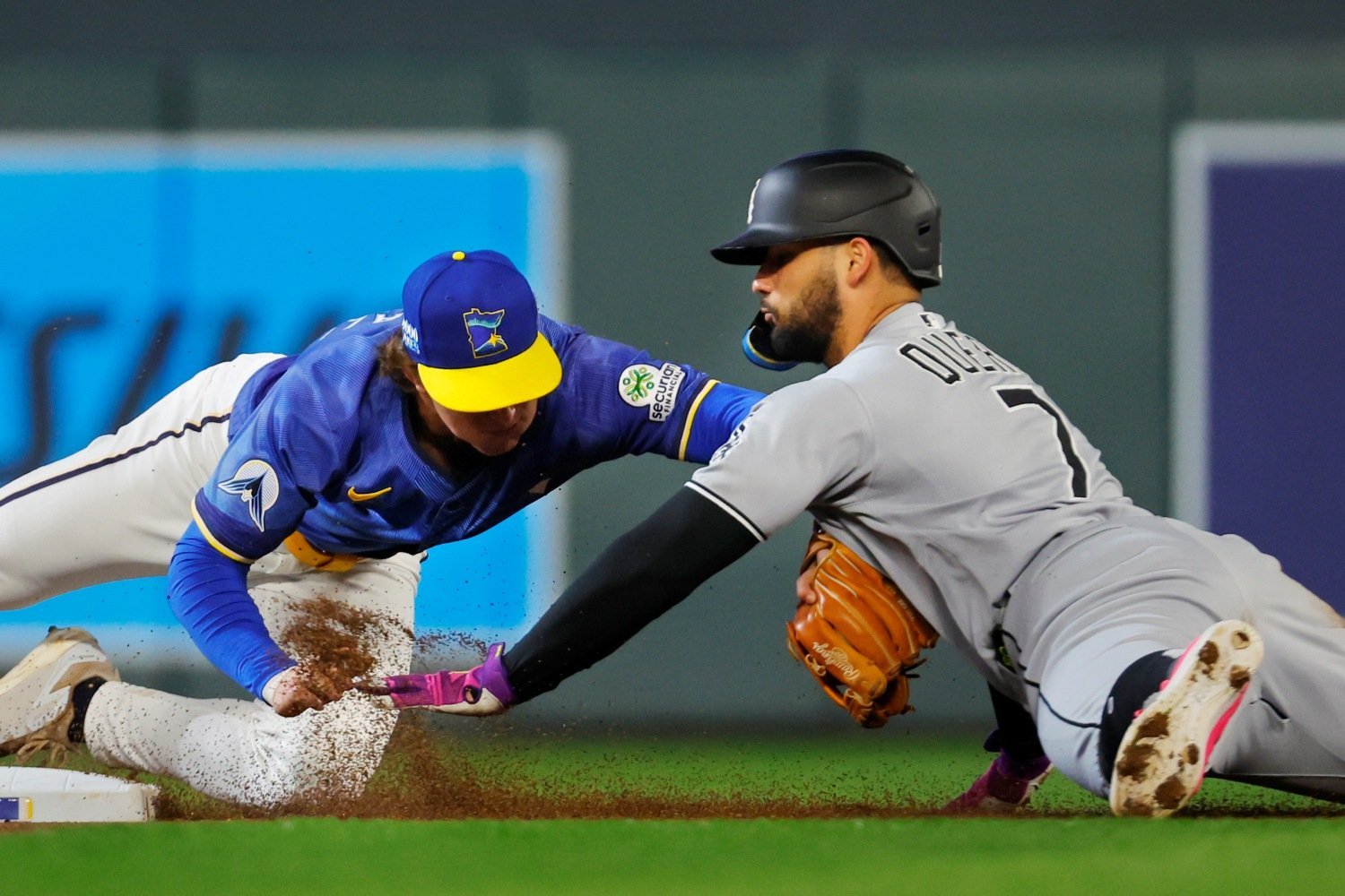 White Sox Fans Outraged That Math Exists and It Favors the Twins - Just For Fun