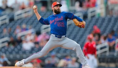 Ty Adcock Optioned, Two Others Reassigned As Padres Reduce Camp Numbers - Notes