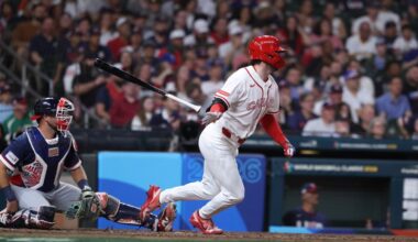 Tyler Black's Power Surge Has Revived His Career Prospects - Brewers