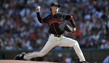 Giants serve as an easy puzzle for Yankees to solve in series sweep