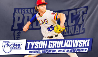 Tyson Grulkowski
