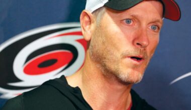 MLB Raleigh continuing push despite Tom Dundon’s pursuit of Portland Trail Blazers