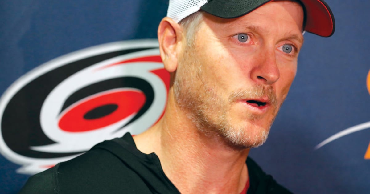 MLB Raleigh continuing push despite Tom Dundon’s pursuit of Portland Trail Blazers