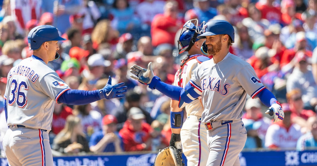 Monday’s TV/Radio listings (March 30)