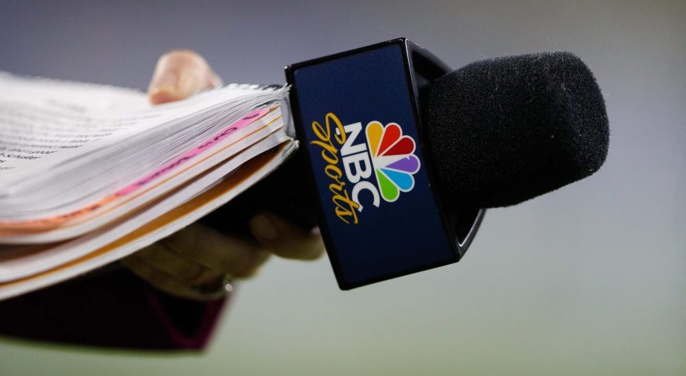 NBC reveals first 'Sunday Night Baseball' broadcast team