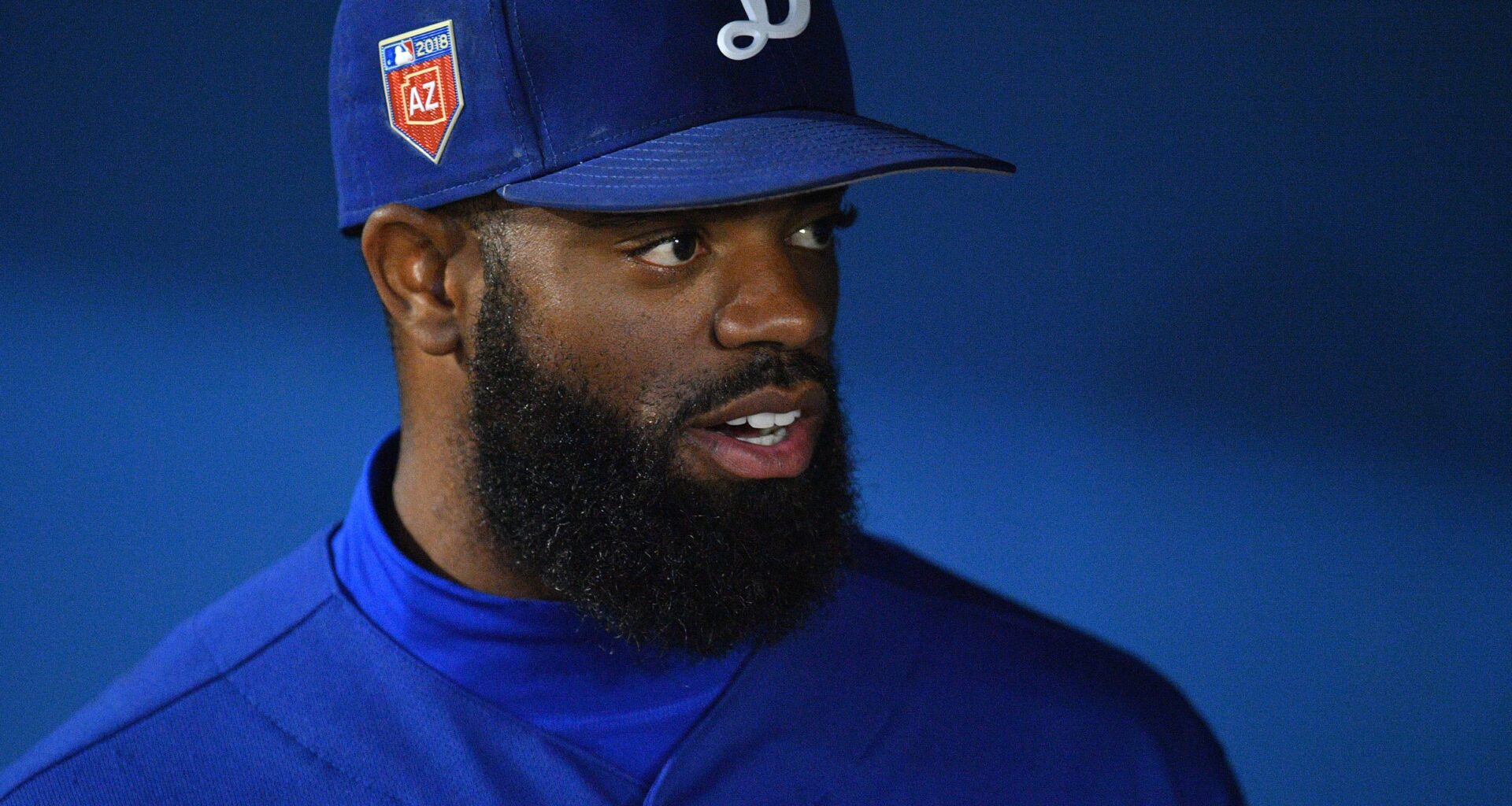 Former Dodger Still Being Supported by Team Seven Years Later