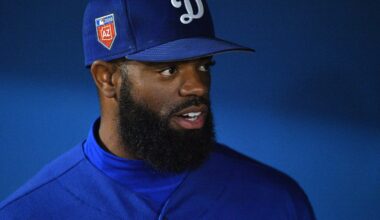 Former Dodger Still Being Supported by Team Seven Years Later