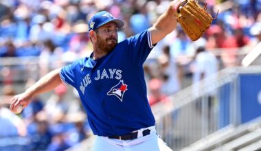 A look at successful Rule 5 Draft picks from Blue Jays’ past