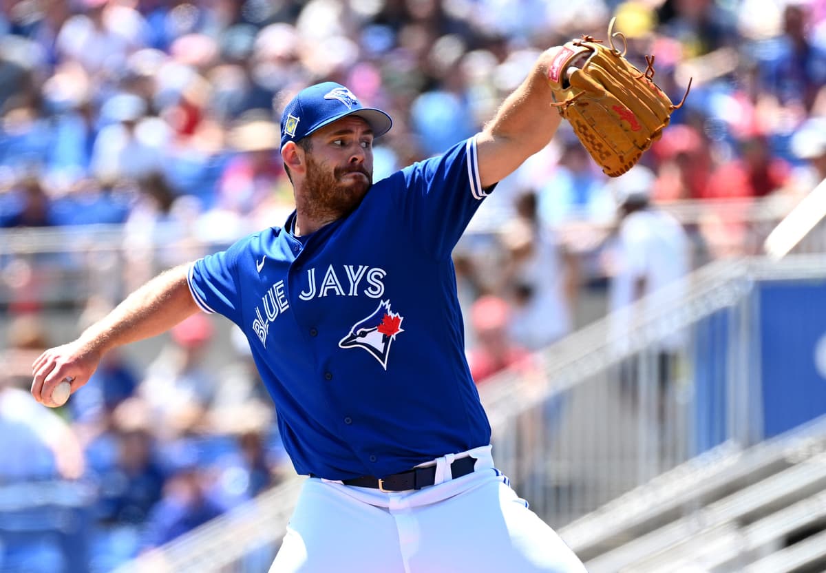 A look at successful Rule 5 Draft picks from Blue Jays’ past