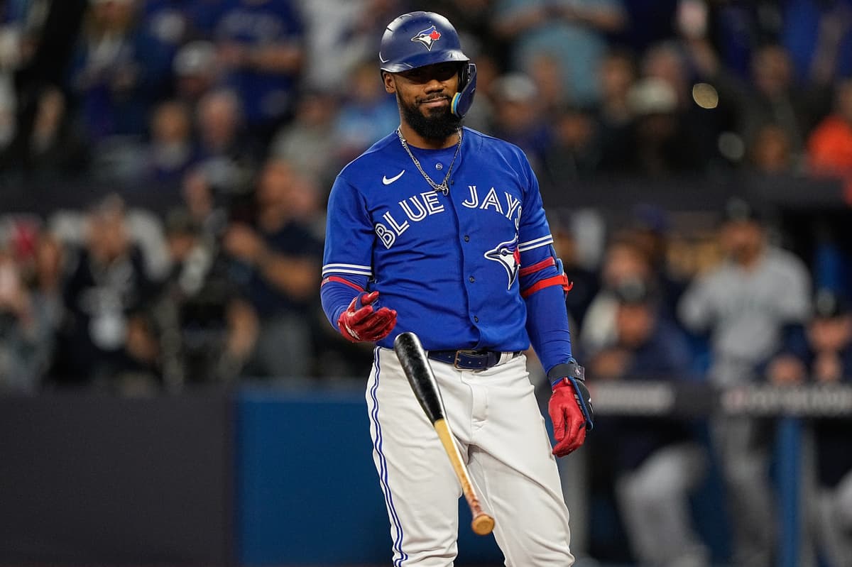 Looking at a great, a good, a bad, and the worst trade Ross Atkins has made