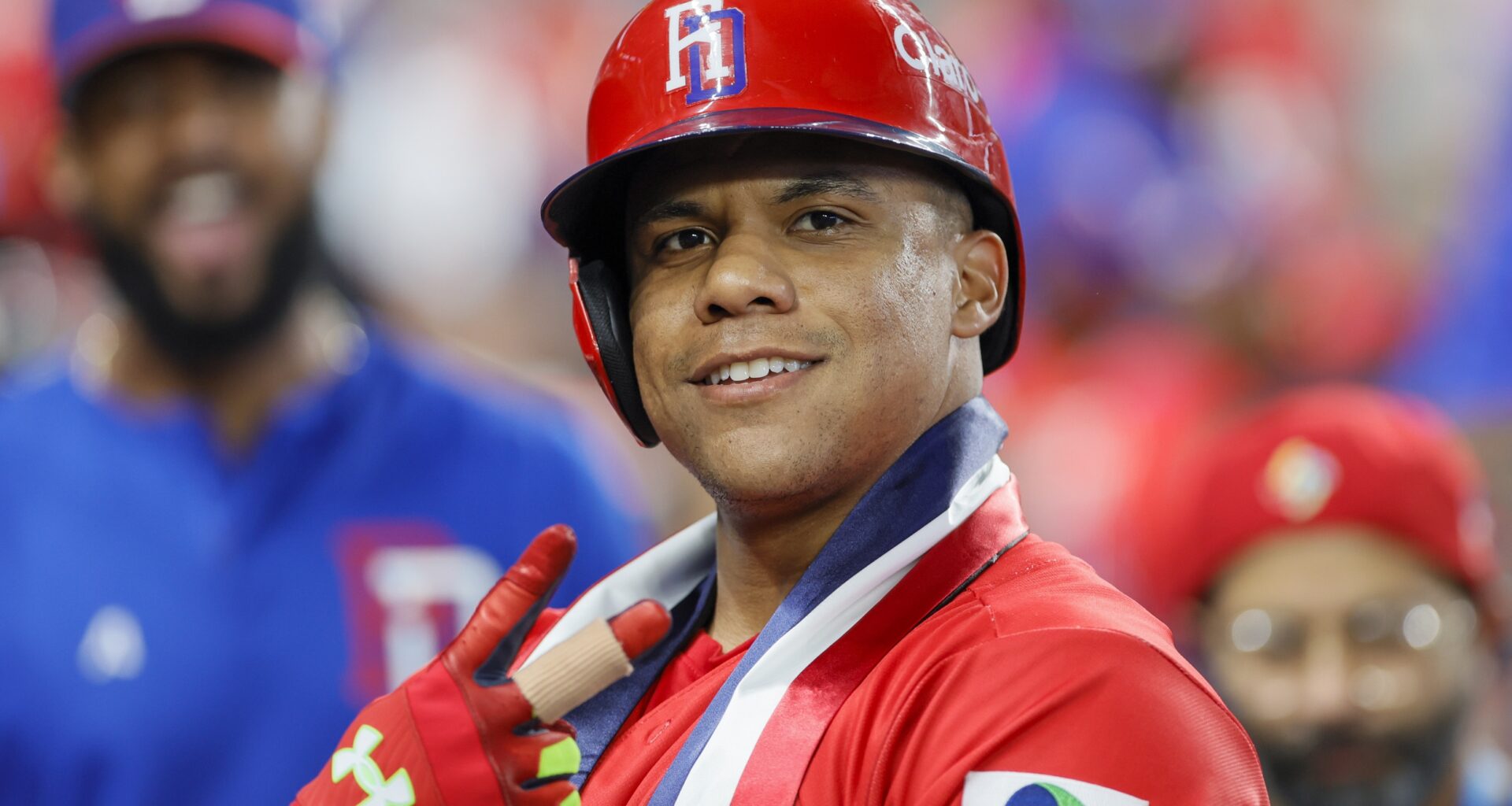 Live Stream Tigers vs Dominican Republic: TV channel