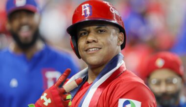 Live Stream Tigers vs Dominican Republic: TV channel