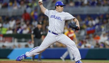 Israel Robert Stock injury