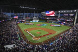 Plenty of Dodgers players are slated to participate in the 2026 World Baseball Classic.