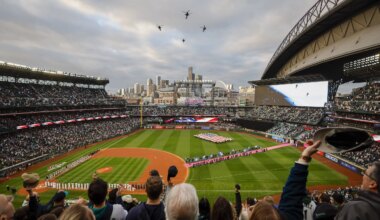 Top 5 Home and Road Series on Seattle Mariners' 2026 Schedule — Emerald City Spectrum