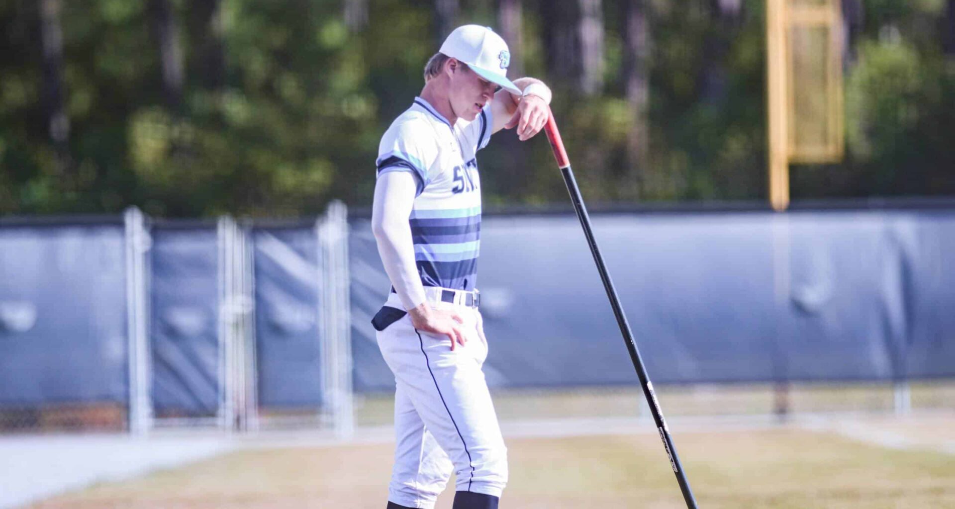 Walker Jenkins' Hamstring Strain Shouldn't Delay His Season