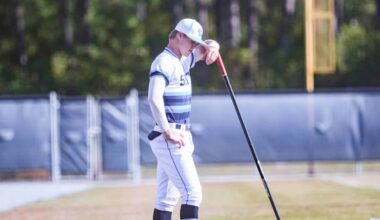 Walker Jenkins' Hamstring Strain Shouldn't Delay His Season