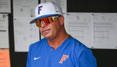 SEC Baseball Power Rankings, Week 4: Texas stands alone, Florida on the rise?