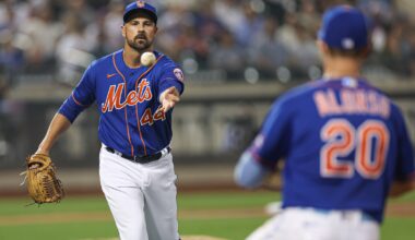 T.J. McFarland retirement