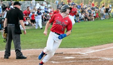 Getting to know Dub Gleed, the prospect the Blue Jays acquired for Leo Jiménez