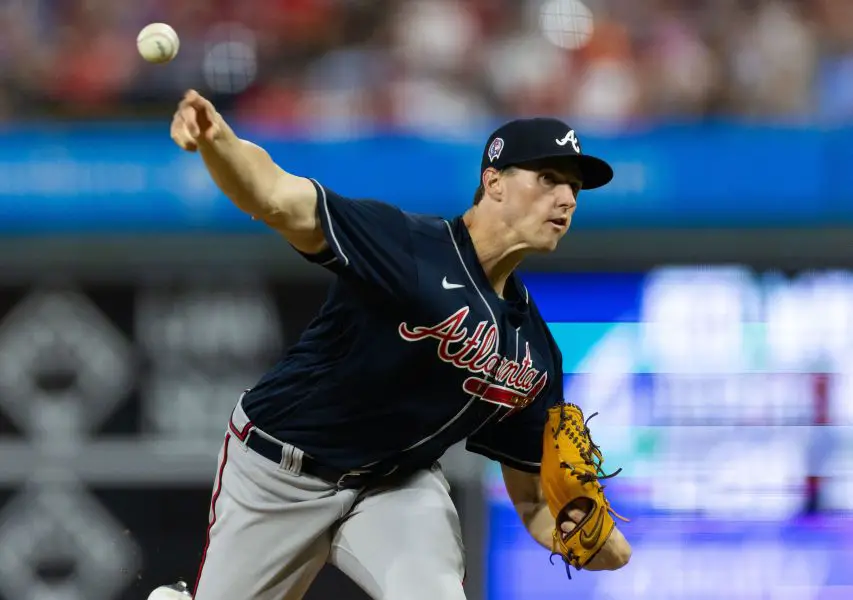 Chicago Cubs, Kyle Wright