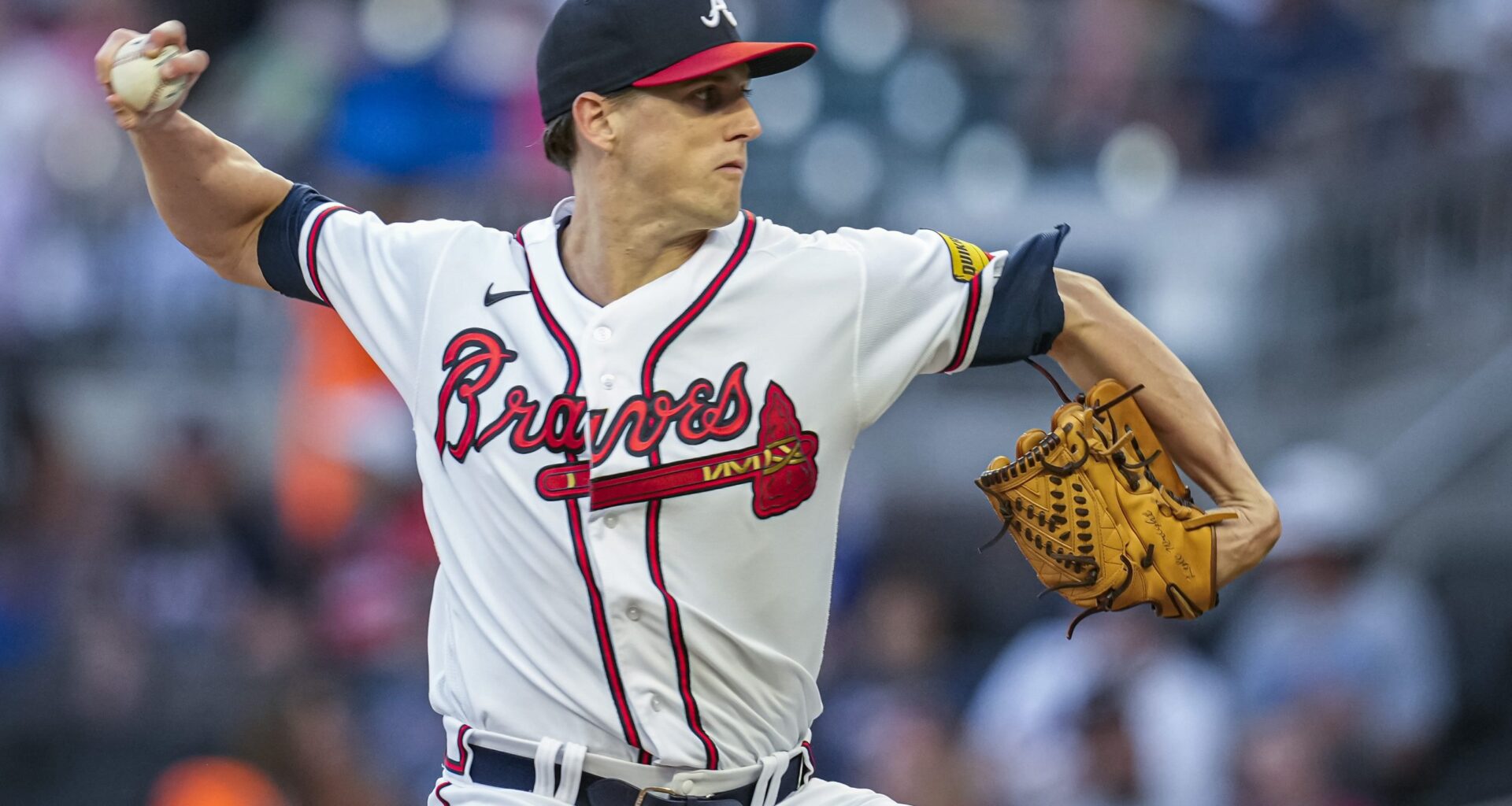 Offseason pickup gives Cubs the ultimate vote of confidence