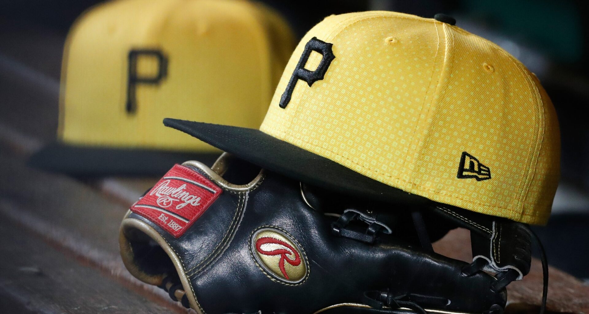 Trade Opens Dorr for Pirates Prospect